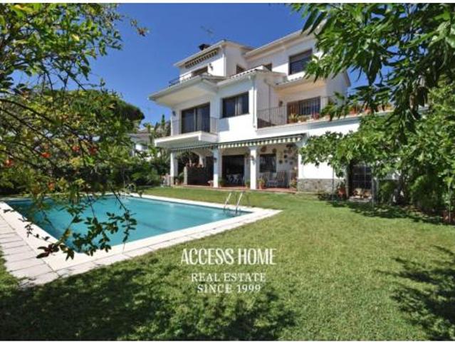 Casa en venta en Maresme, Catalunya