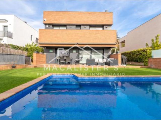 Casa en venta en Quatre camins, Maresme
