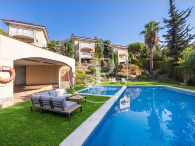 Casa en venta en Rials, Teià