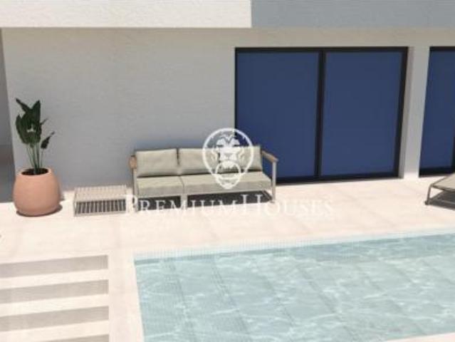 Casa en venta en Quatre camins, Maresme