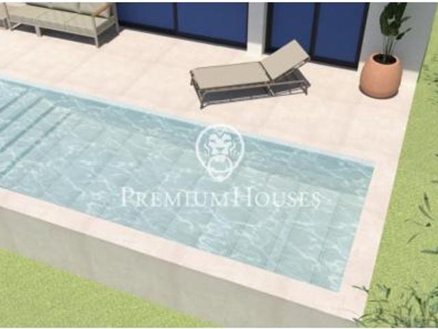 Casa en venta en Quatre camins, Maresme