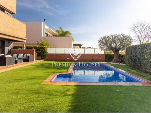 Casa en venta en Quatre camins, Maresme