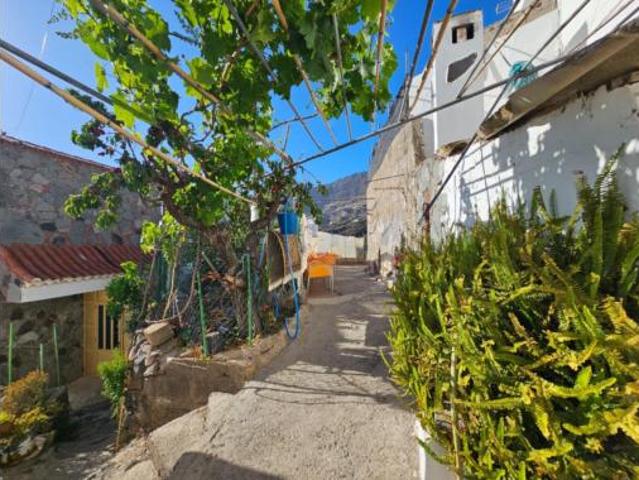 Casa en venta en La Degollada, Canarias