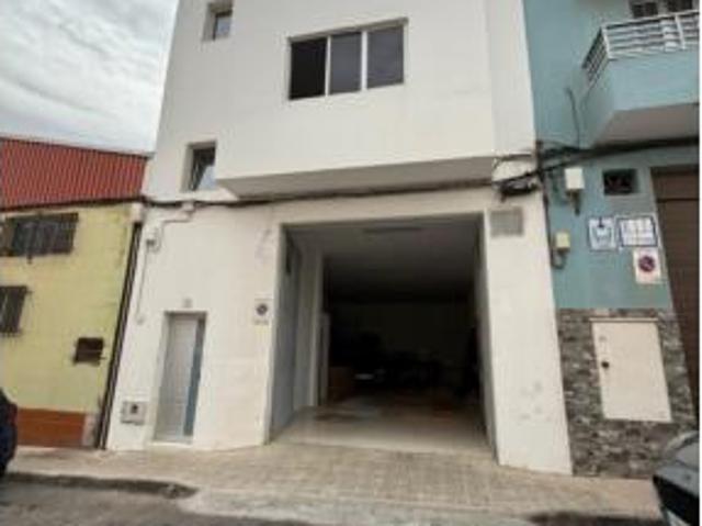 Casa en venta en Las Huesas, Telde