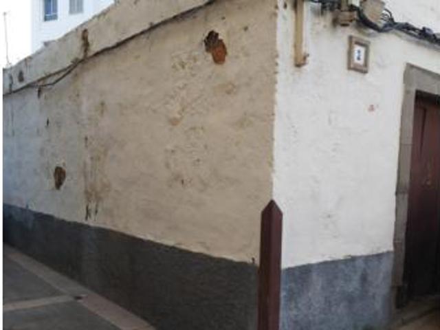 Casa en venta en San José de las Longueras, Telde