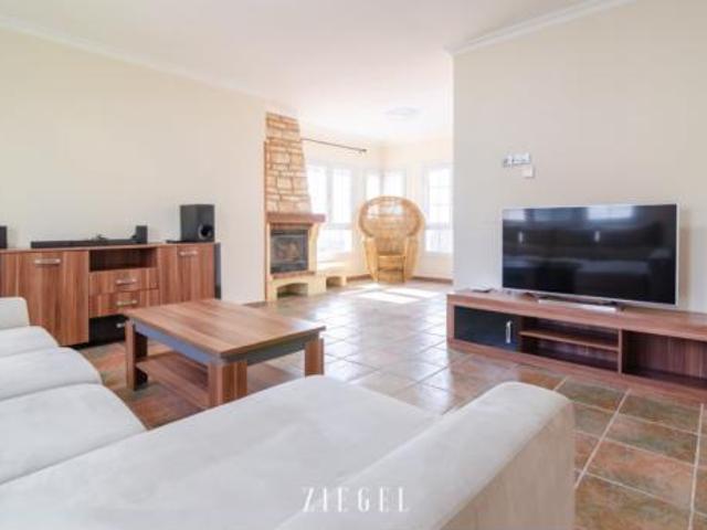 Casa en venta en Malpaís, Telde