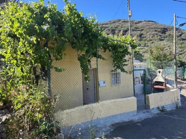 Casa en venta en La Breña, Telde