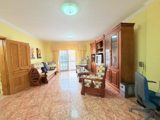 Casa en venta en Cuatro Puertas, Telde