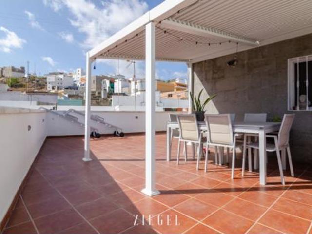 Casa en venta en Jinámar, Telde