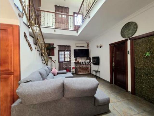 Casa en venta en La Primavera, Telde
