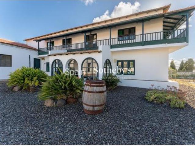 Casa en venta en Las Goteras, Telde