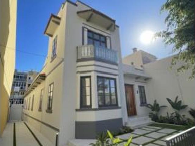 Casa en venta en Callejón del Castillo, Telde