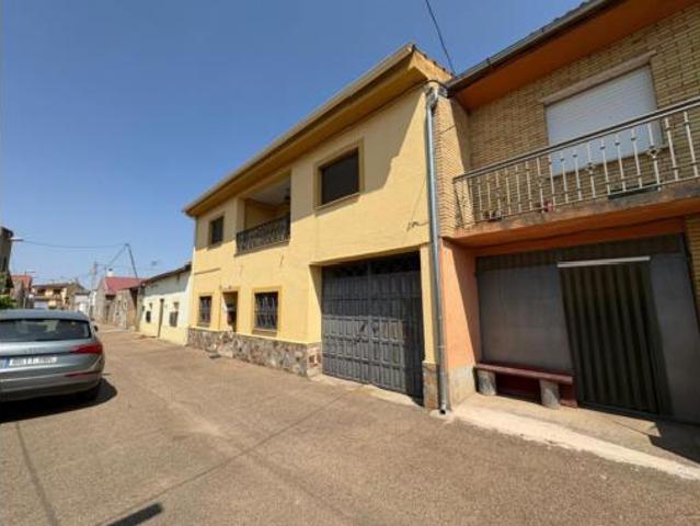 Casa en venta en Tenebrón, Castilla y León