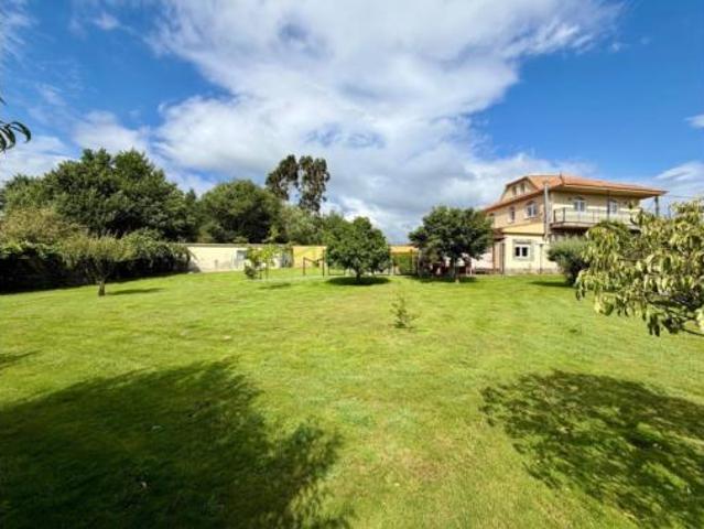 Casa en venta en Santiago, Galicia