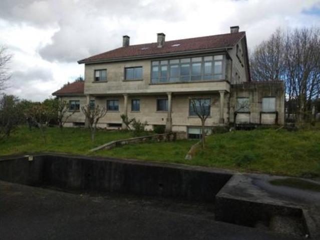 Casa en venta en Recesende, Santiago