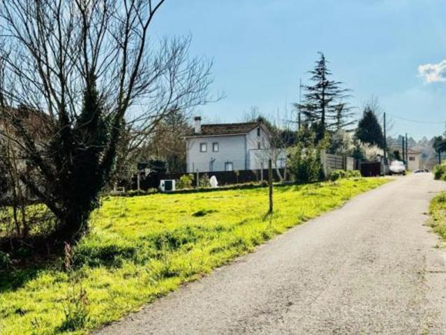Casa en venta en Luou, Santiago