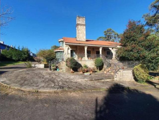 Casa en venta en Lucí, Teo