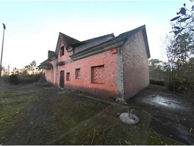 Casa en venta en Recesende, Santiago
