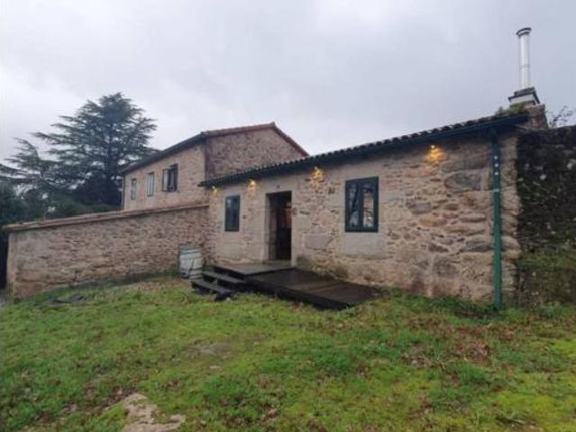 Casa en venta en Recesende, Santiago