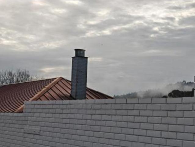 Casa en venta en Os Tilos, Santiago