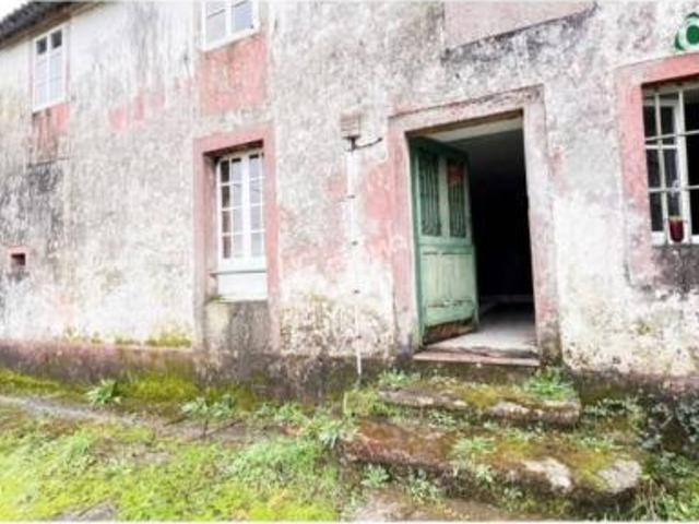 Casa en venta en Socastro, Santiago
