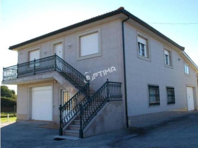 Casa en venta en Recesende, Santiago