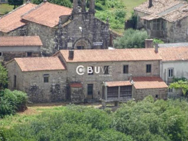 Casa en venta en Luou, Santiago