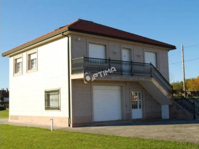 Casa en venta en Teo, As Galanas