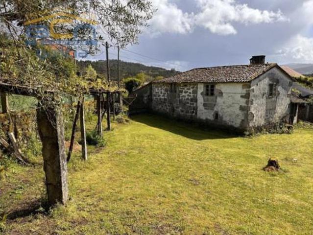 Casa en venta en Reis, Santiago