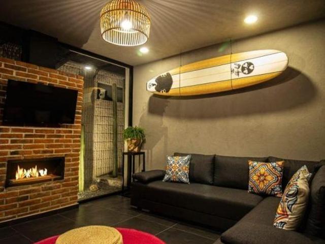 Casa En Condominio en venta en Tecozautla, Hidalgo