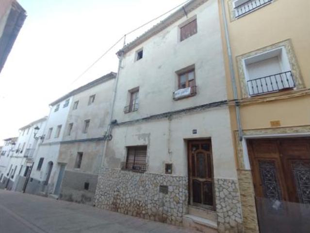 Casa en venta en El Valle de Cofrentes-Ayora, Valencia