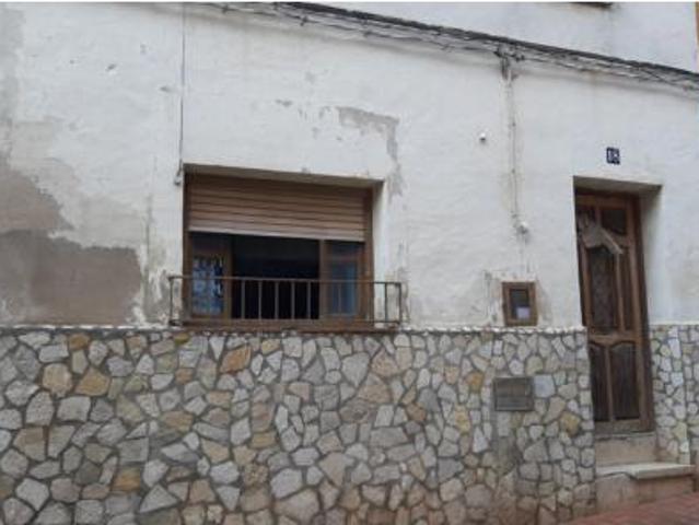Casa en venta en El Valle de Cofrentes-Ayora, Valencia
