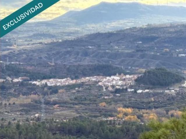 Casa en venta en Teresa De Cofrentes, Valencia