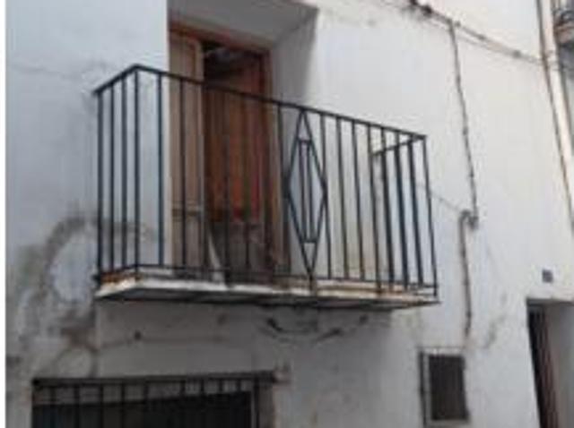 Casa en venta en l'Alt Palància, Valencia