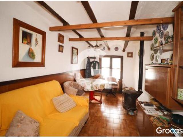 Casa en venta en l'Alt Palància, Valencia