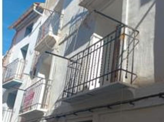 Casa en venta en l'Alt Palància, Valencia