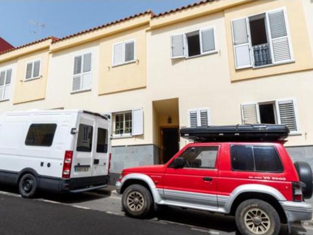 Casa en venta en Huertas del Palmar, Teror