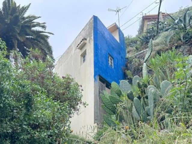 Casa en venta en Teror, Canarias