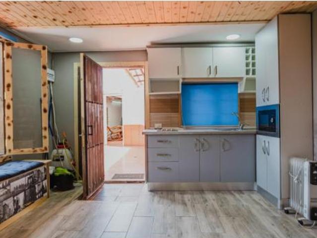 Casa en venta en Teror, Canarias