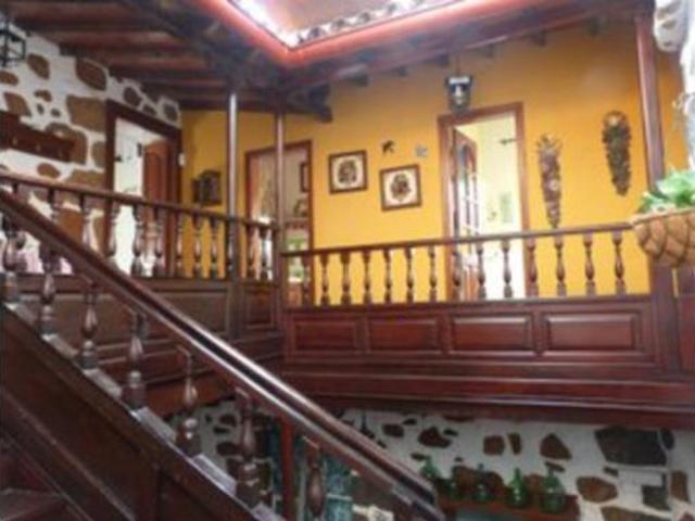 Casa en venta en Gran Canaria, El Chorrito