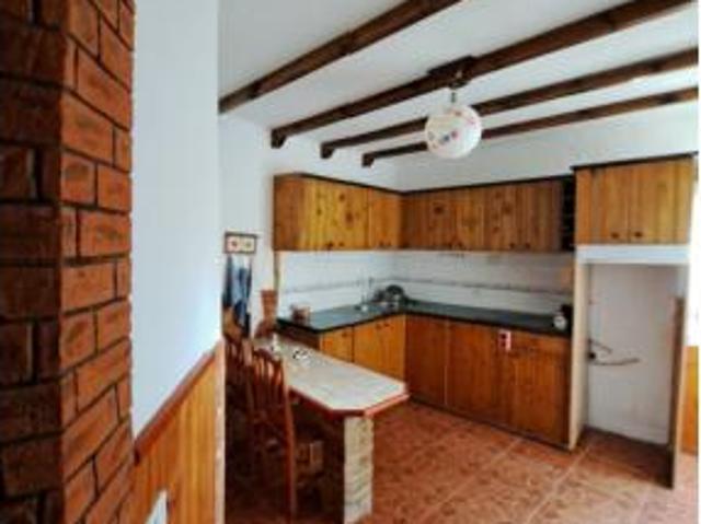 Casa en venta en Gran Canaria, Mujica