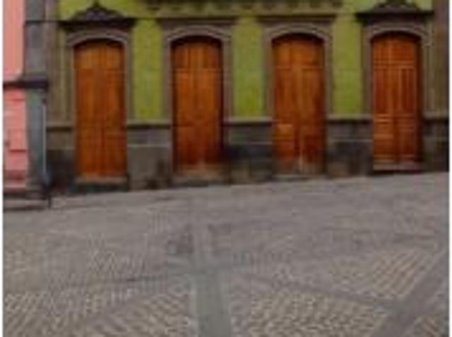 Casa en venta en Gran Canaria, Barrio del Pino