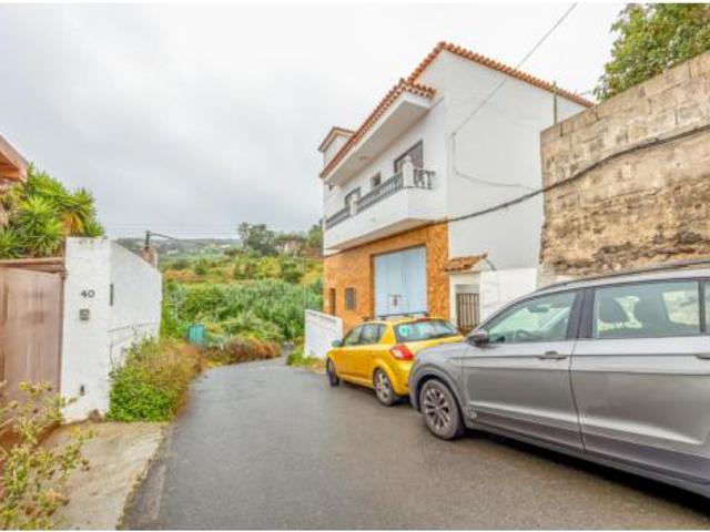 Casa en venta en Teror, Canarias