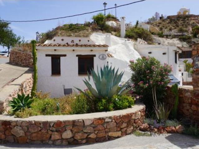 Casa en venta en Terque, Andalucía