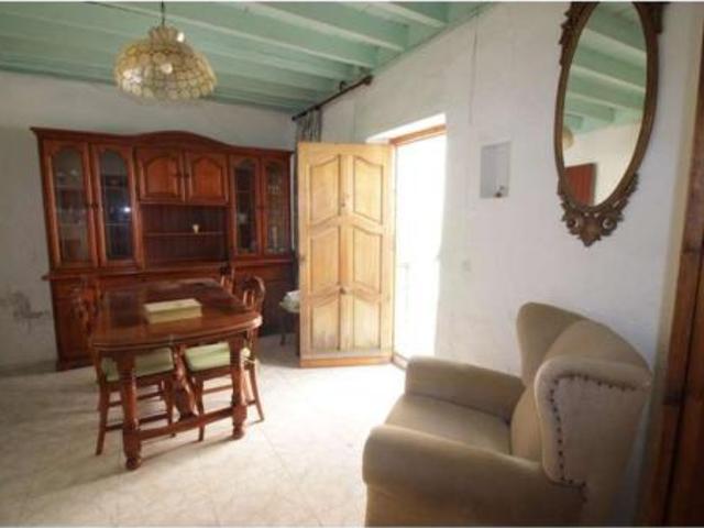 Casa en venta en Terque, Andalucía