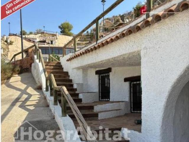 Casa en venta en Terque, Andalucía