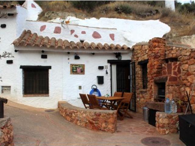Casa en venta en Terque, Andalucía
