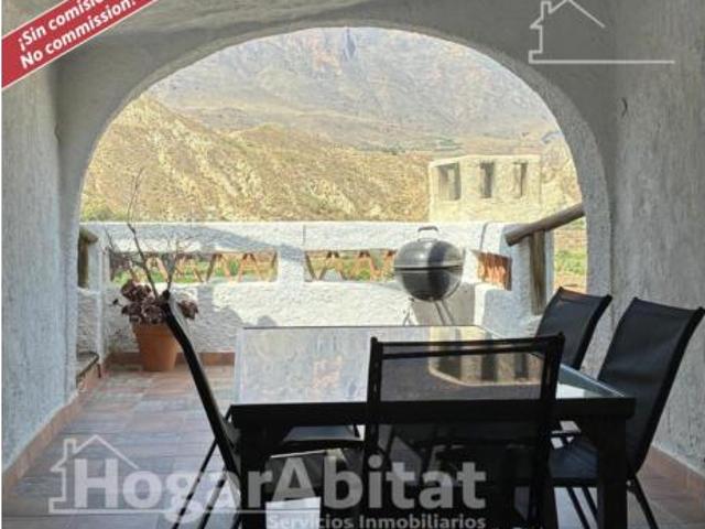 Casa en venta en Terque, Andalucía