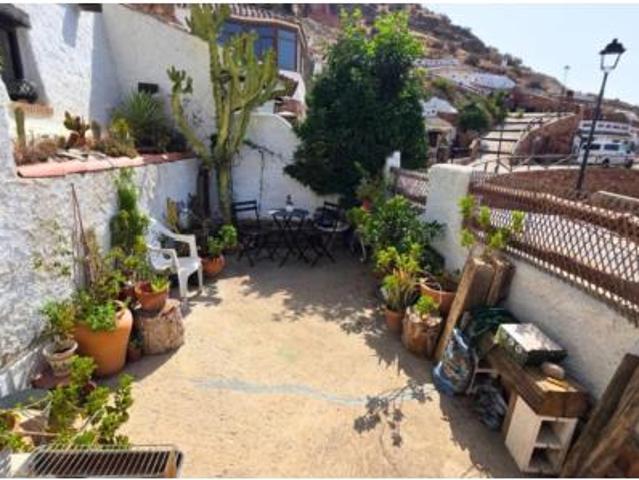 Casa en venta en Terque, Andalucía