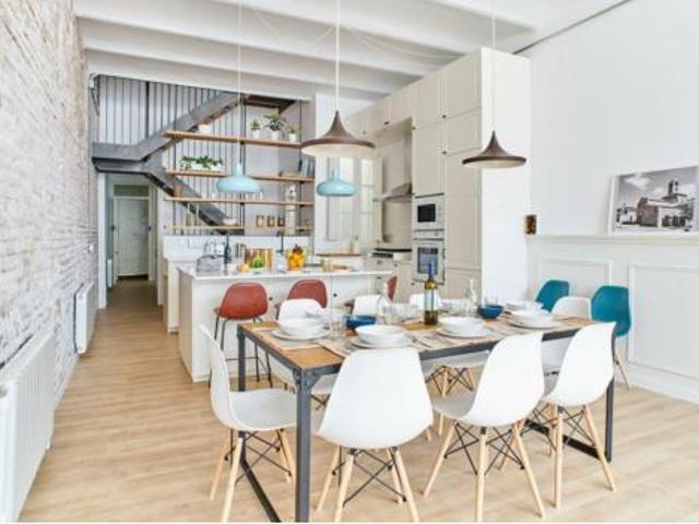 Casa en venta en Poble Nou, Vallès Occidental